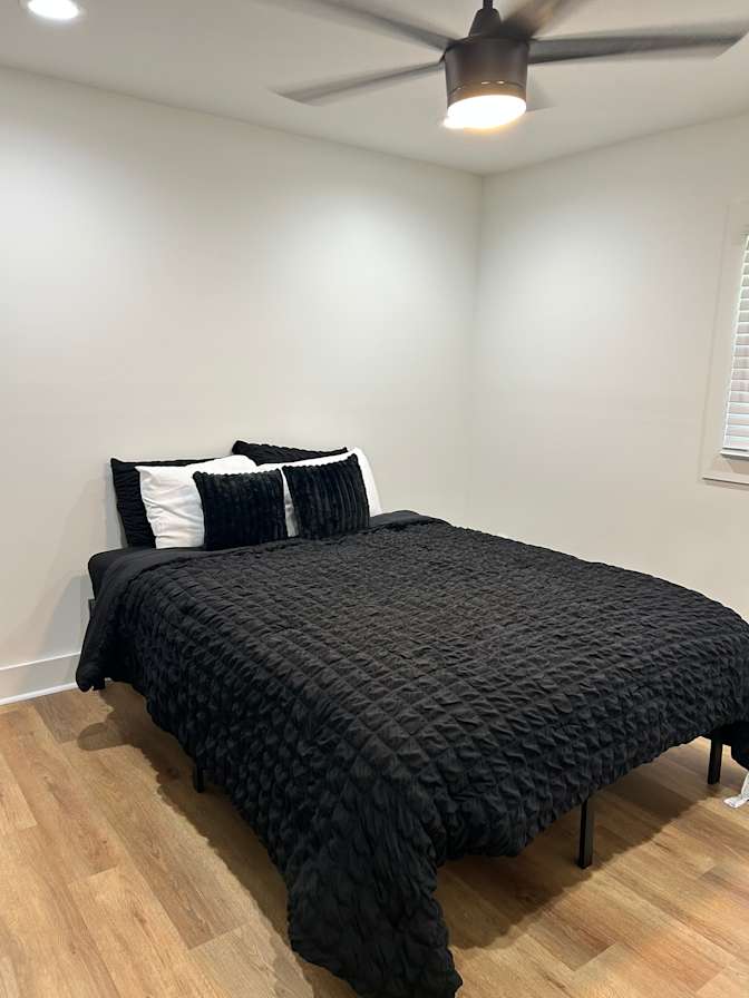 Averialle's room