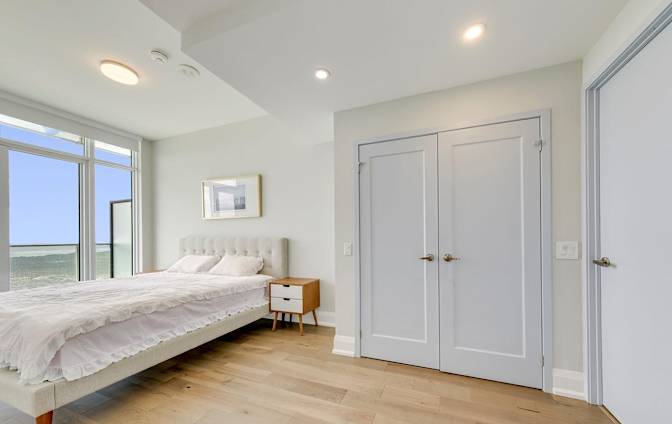 Paul's room