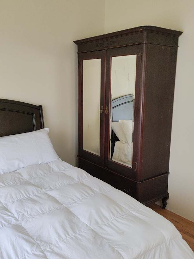 Stella's room