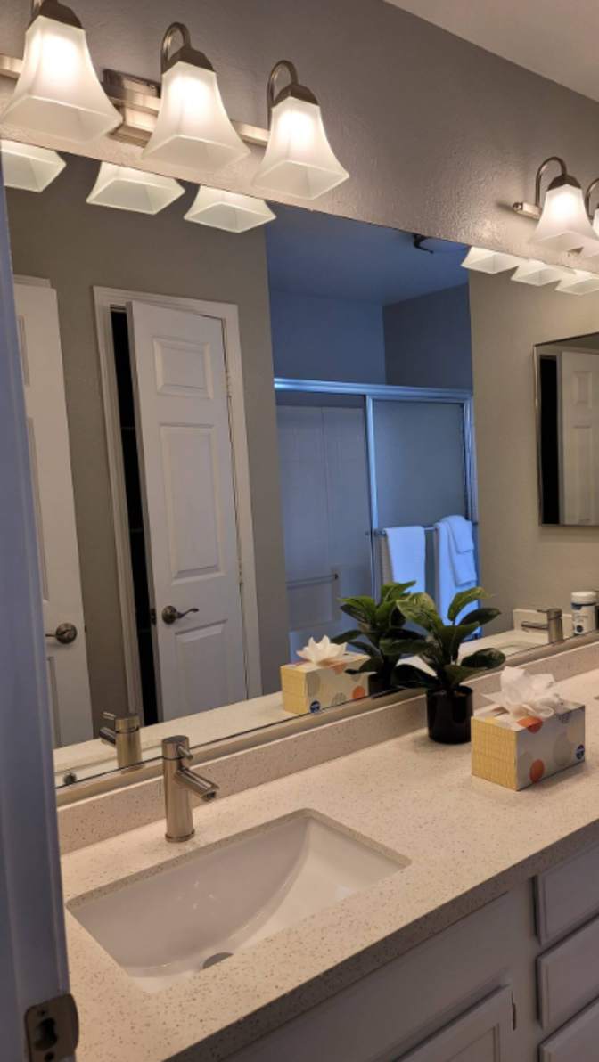Abigail's room