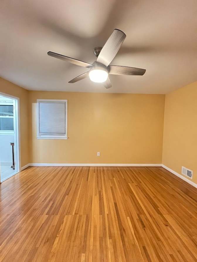 Stephen's room