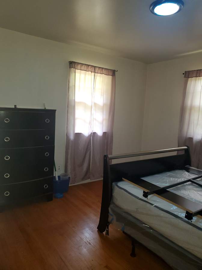Lorita's room