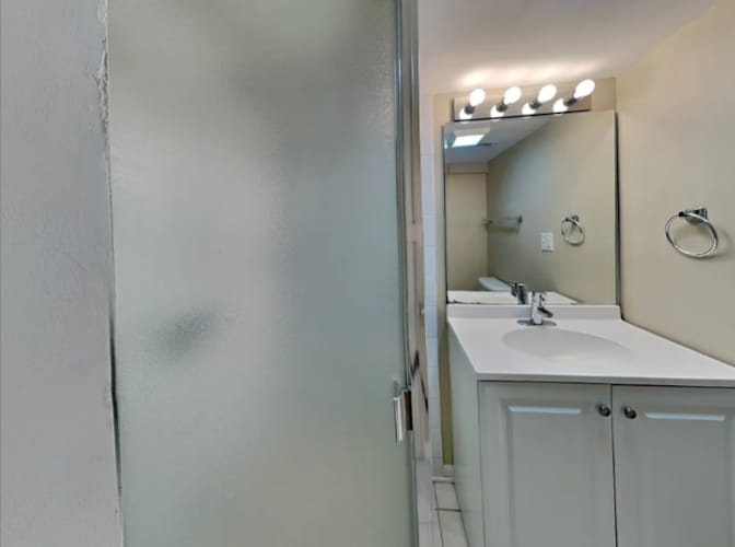 Gary's room