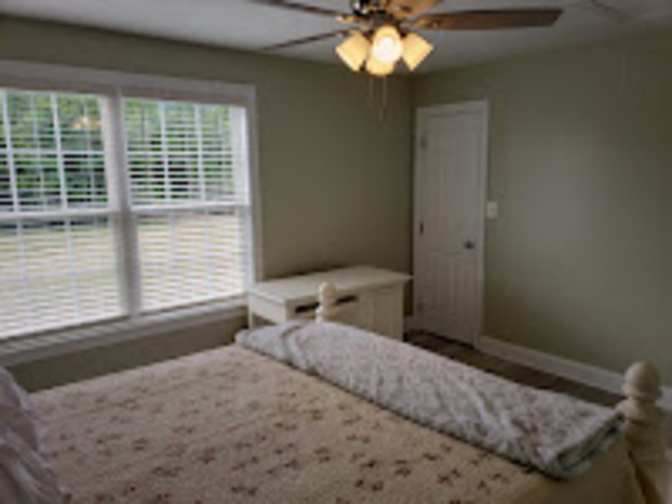 Karen's room
