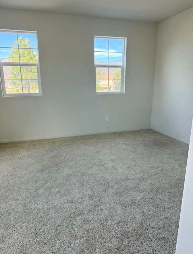 Christopher's room