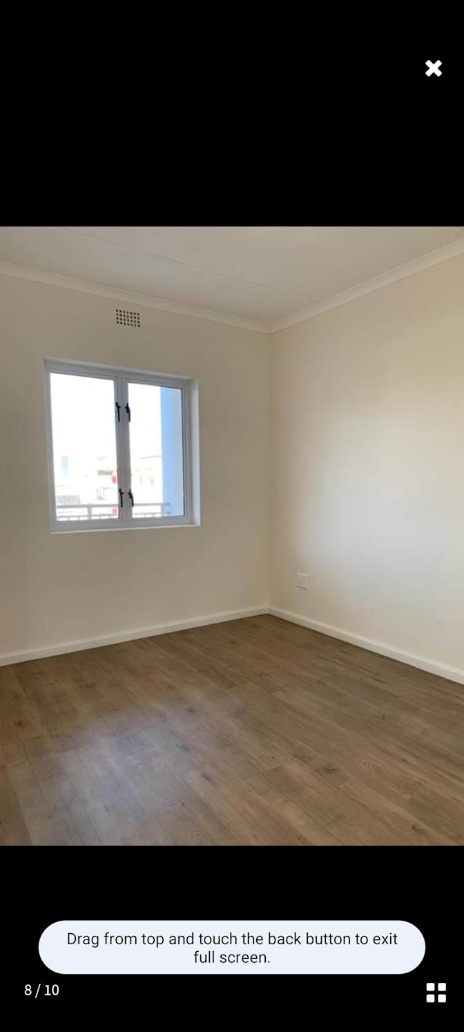 Nicole's room