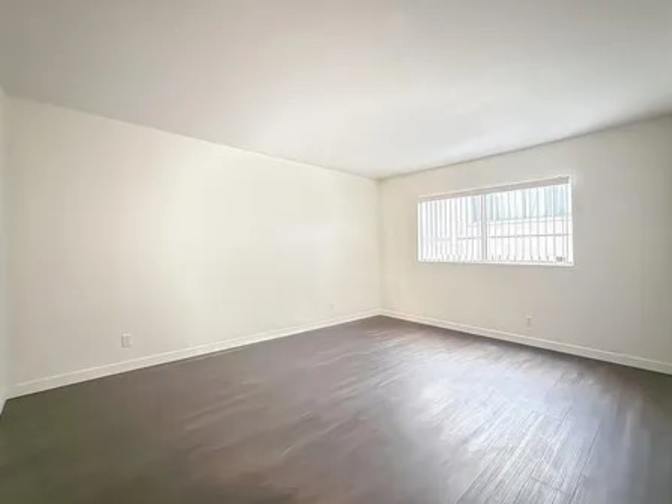 David's room
