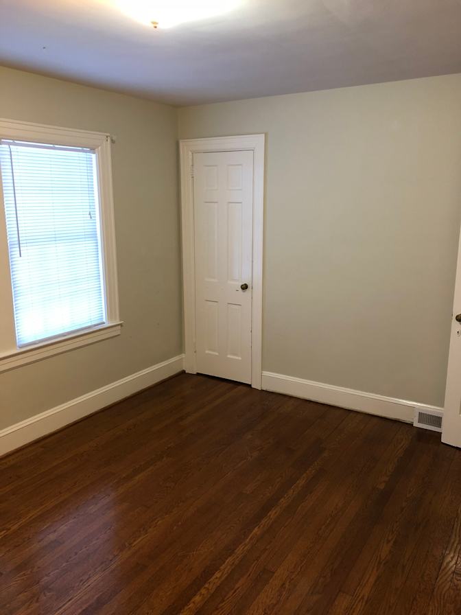 Robby's room