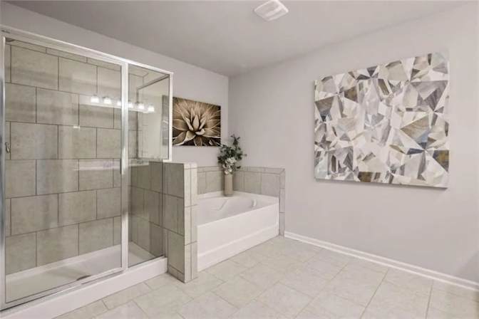 Alcove Rooms's room