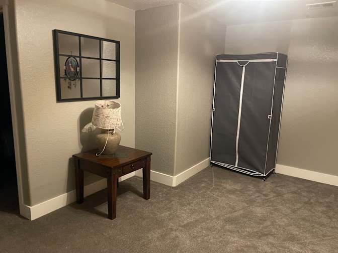 Cindi's room