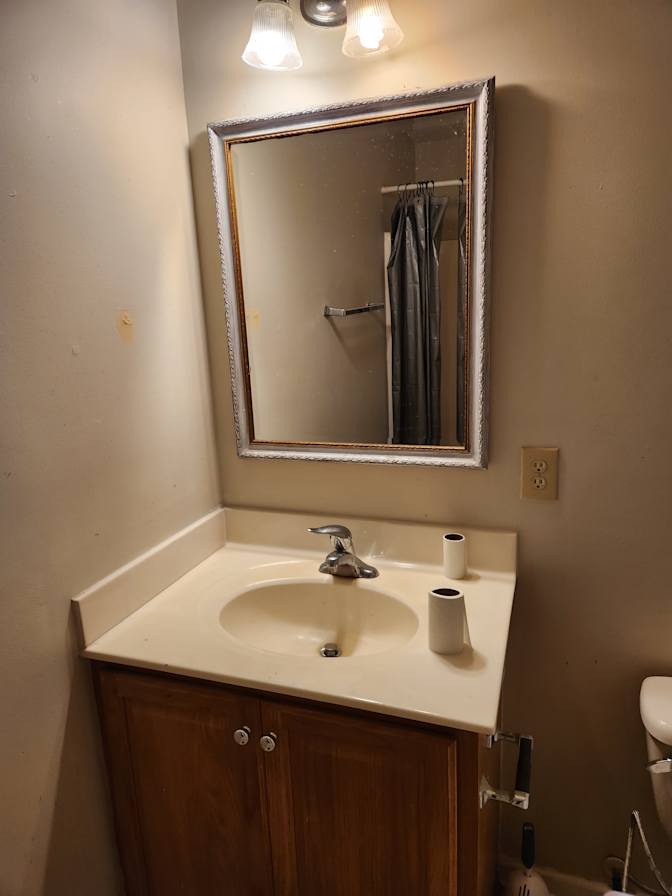 rahul's room
