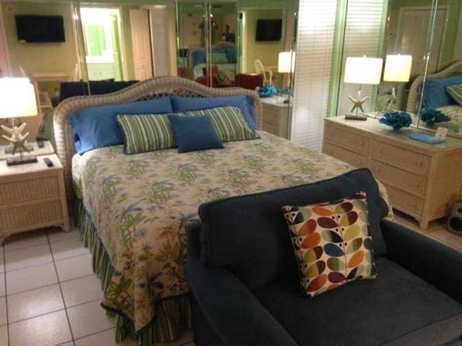 Brandi's room
