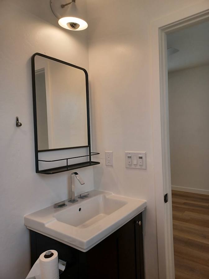 Suelen's room