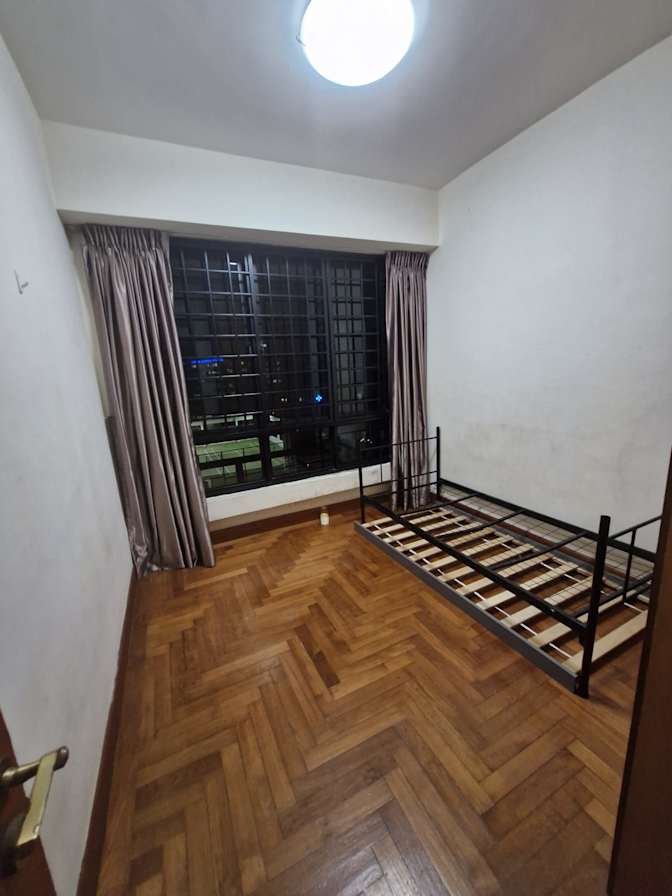 samn's room