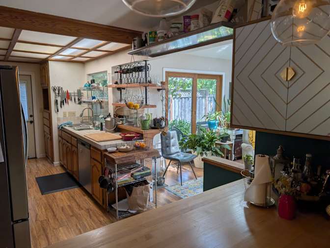 Jessica's room