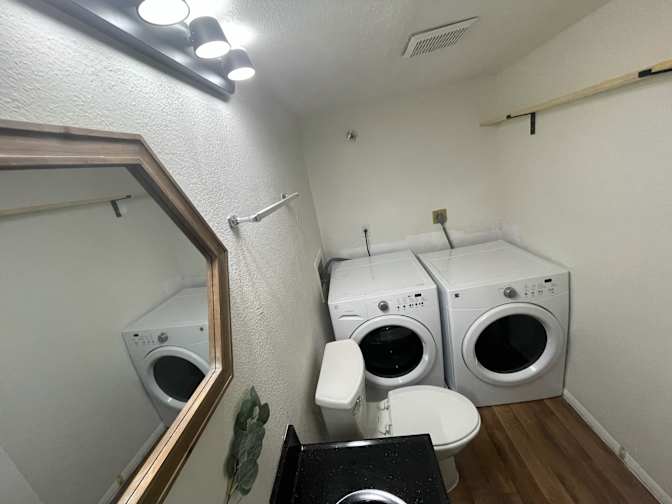 Taylor's room