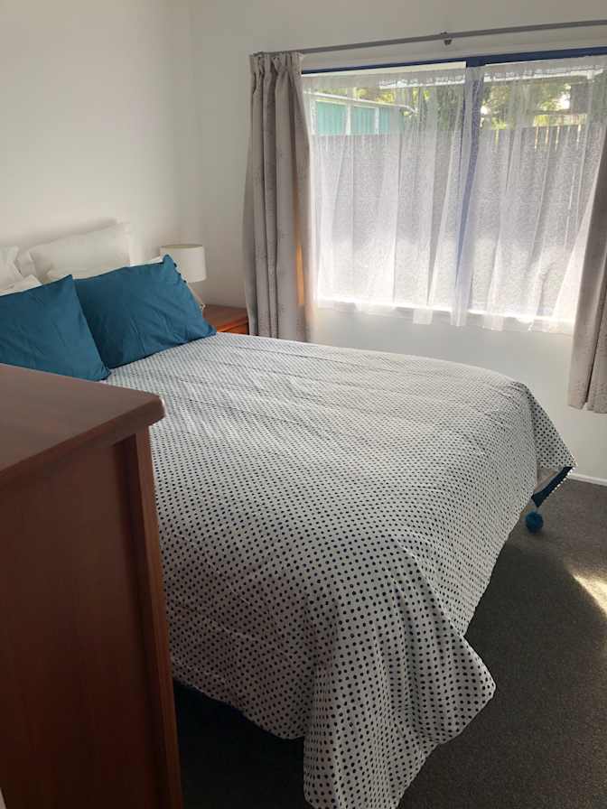 Lisa's room