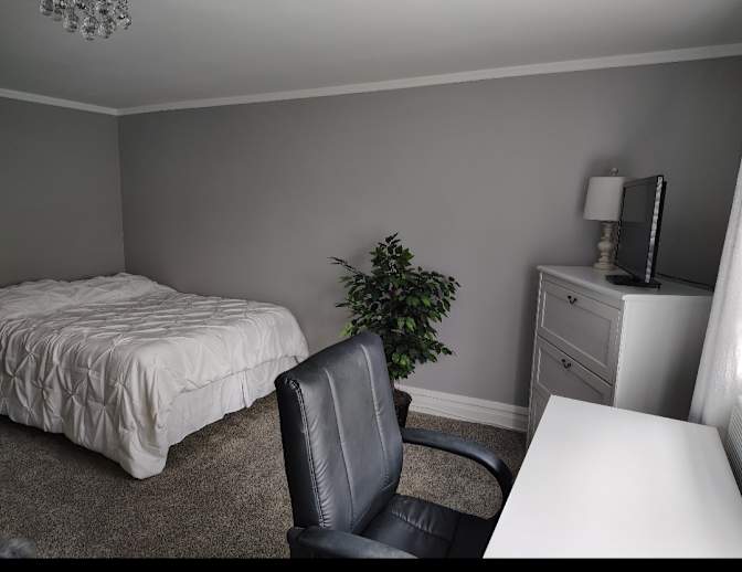 Lori's room
