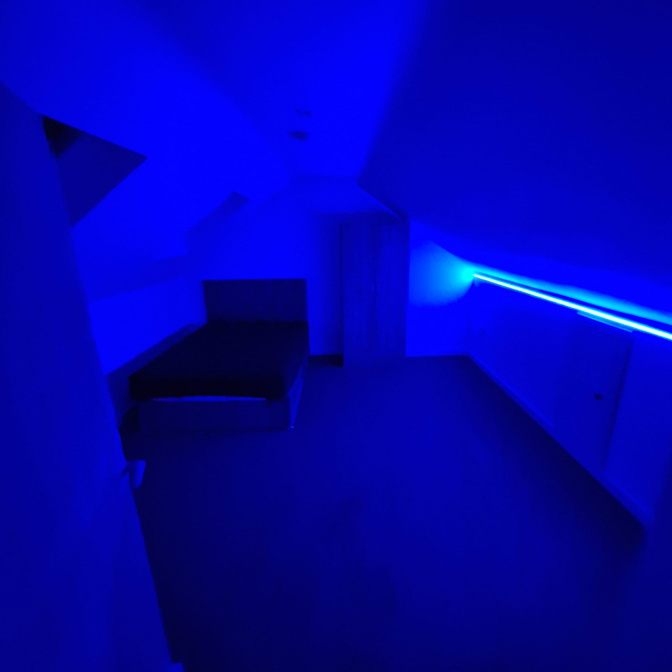 Andreea Cristea's room