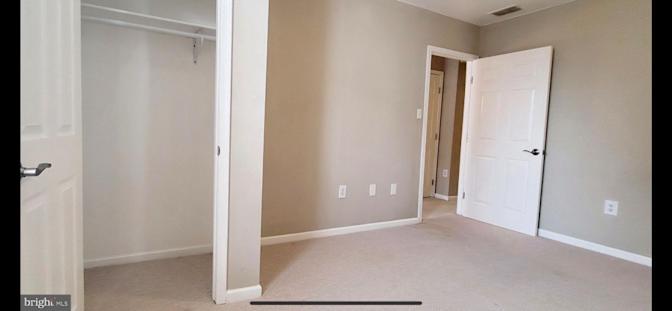 Zach's room