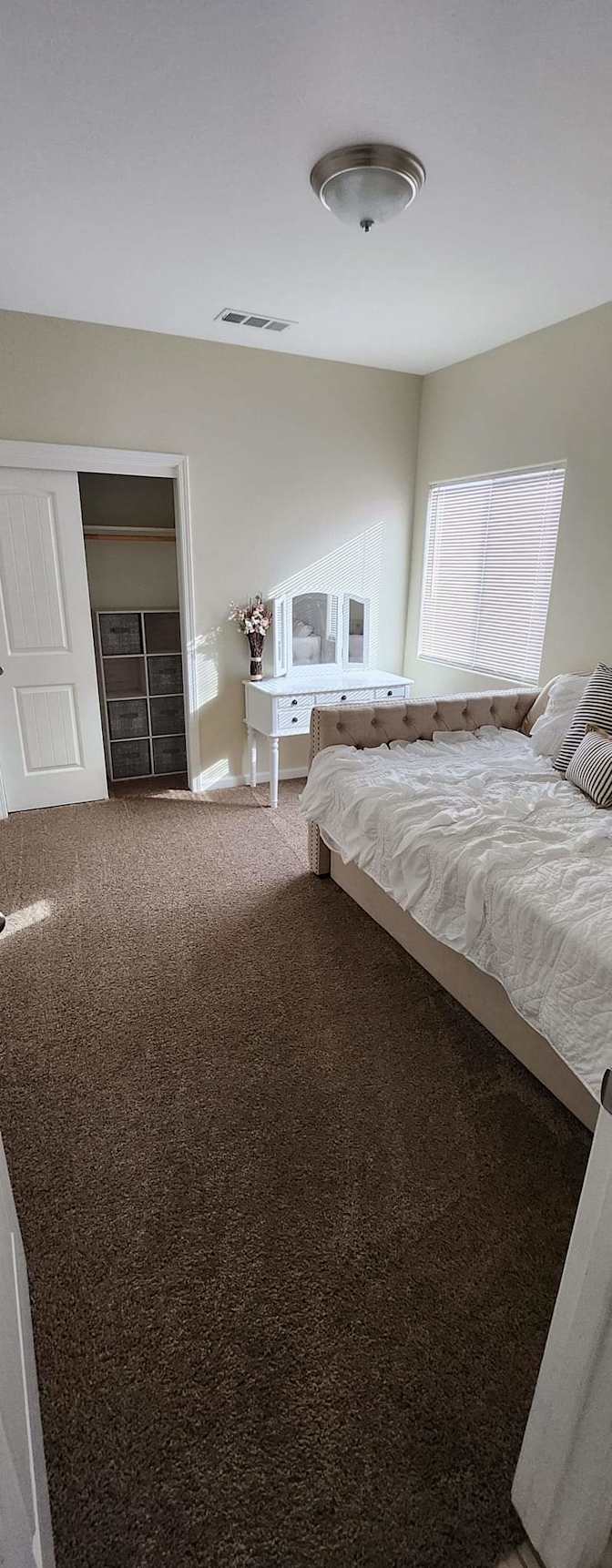 Hannah's room
