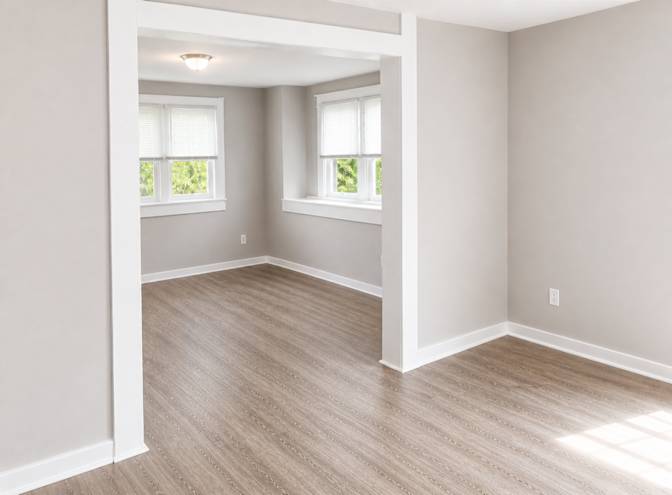 Tyler Paquette's room