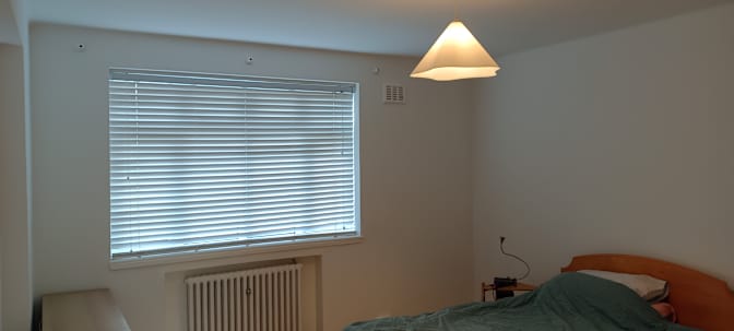 Maria's room