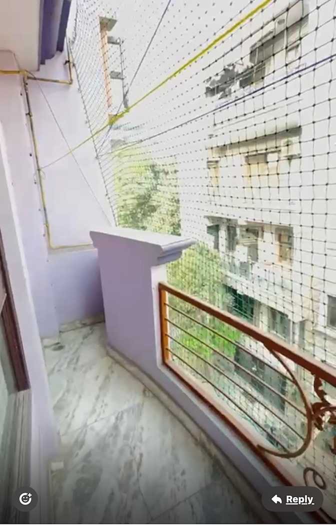 Pooja's room
