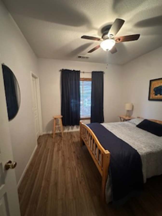 Veronica's room