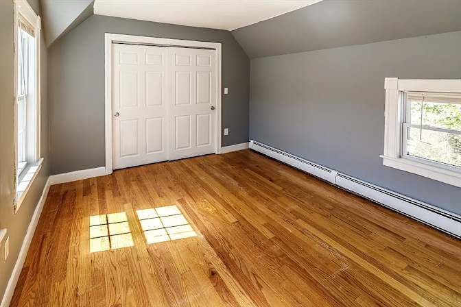 Michenaella Berlus's room