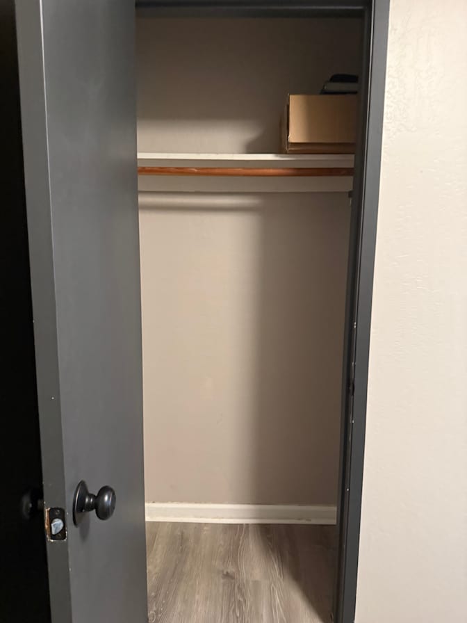Alyssa's room