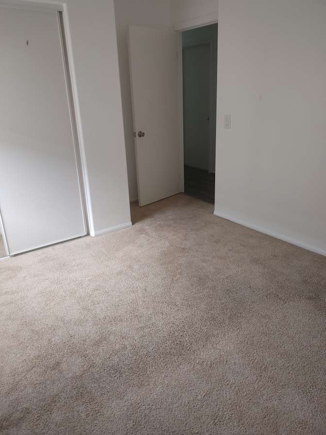 Matthew's room