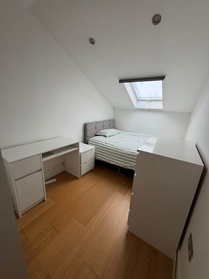 Elena's room