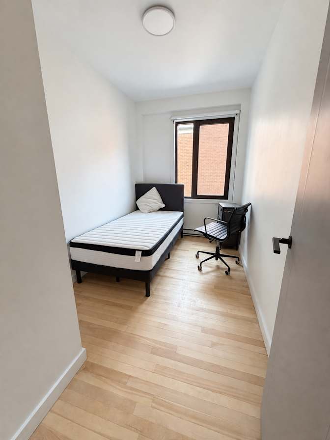 Michael's room