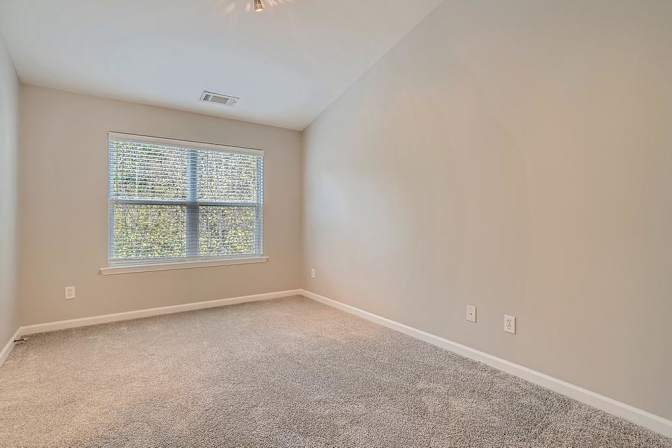 Ally's room