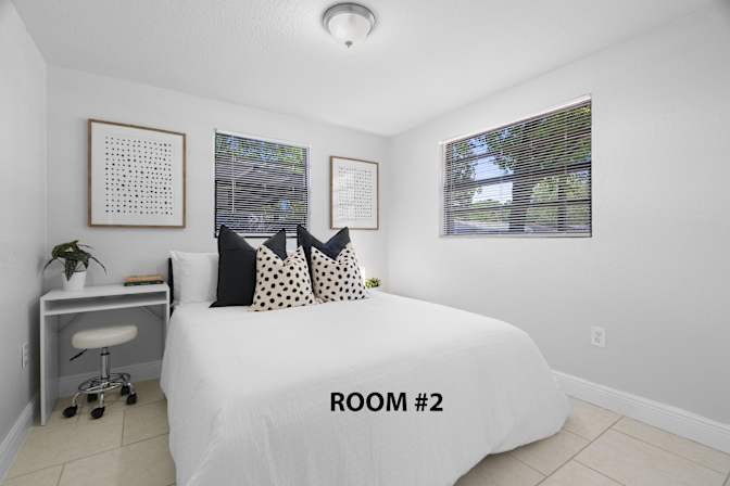 PadSplit's room
