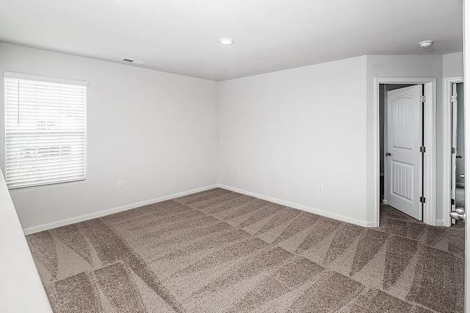 Alcove Rooms's room