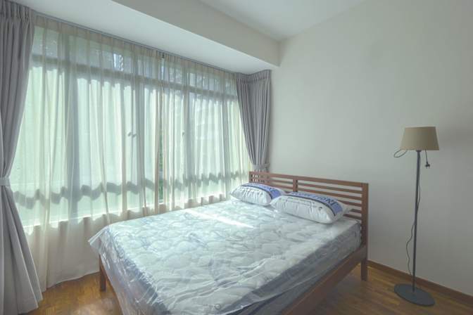 isabelle's room