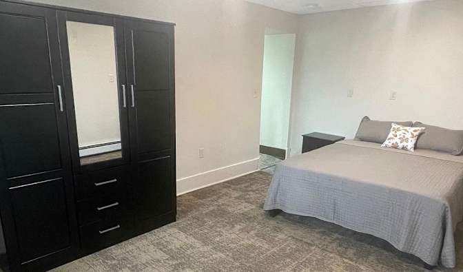 Rogério ferreira's room