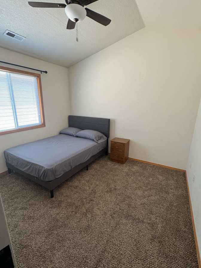 Manny's room