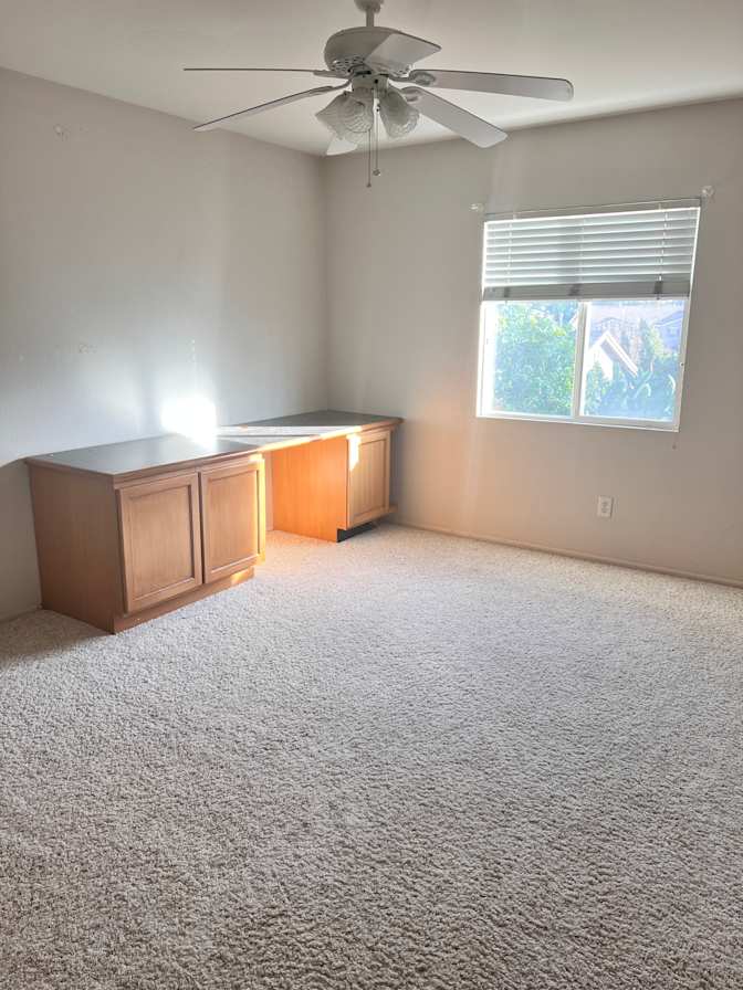 Daisy's room