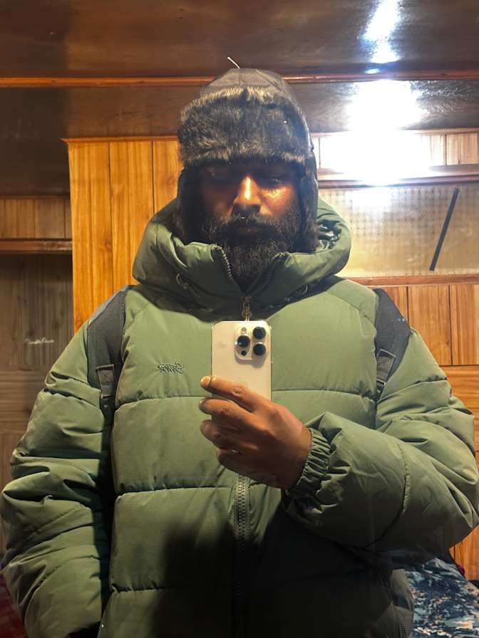 Rajan