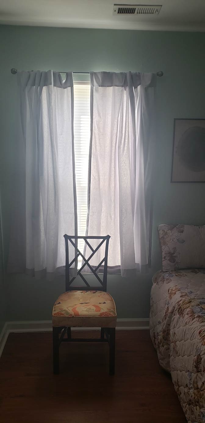 Mrs. Porter's room
