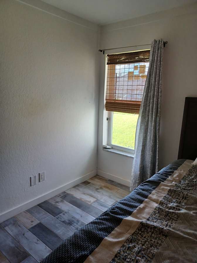Josh's room