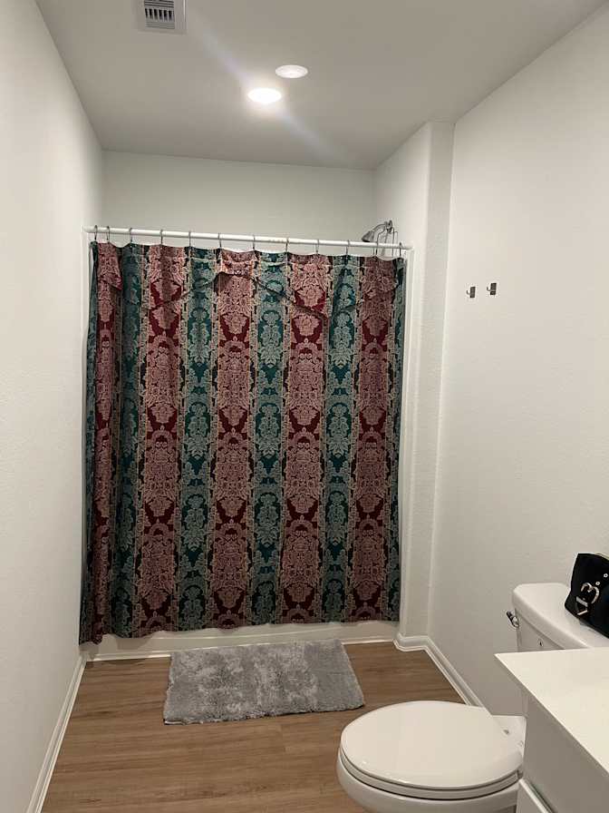 Edely's room