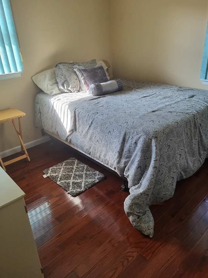 Joseph's room
