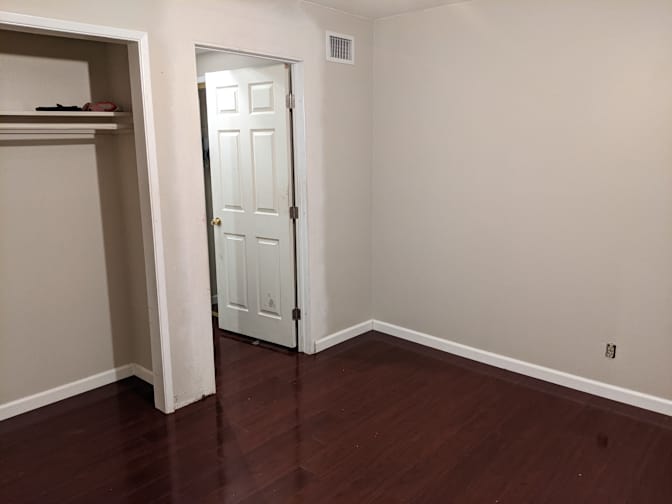 Michael's room