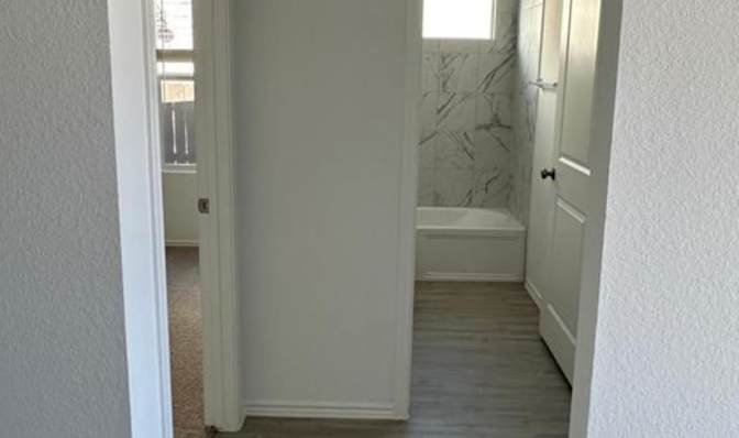 Alex's room