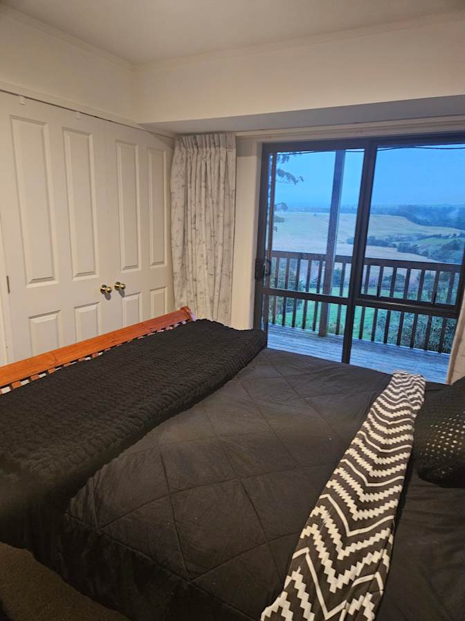 Shaun's room