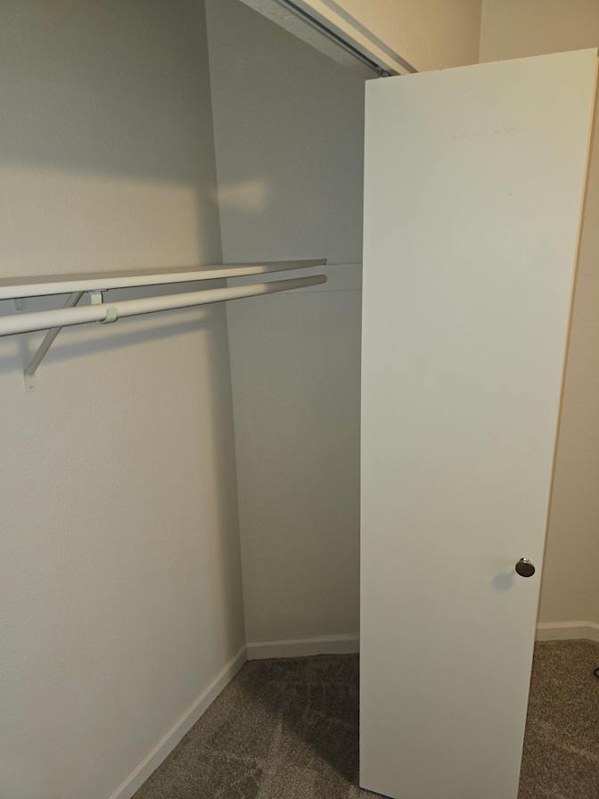 Christall's room